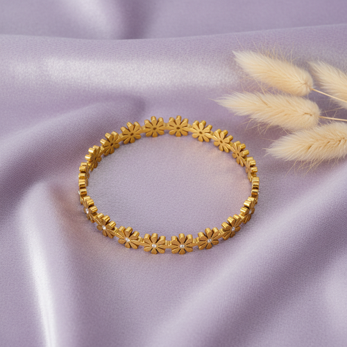 Bloom Ring – Lavender Velvet