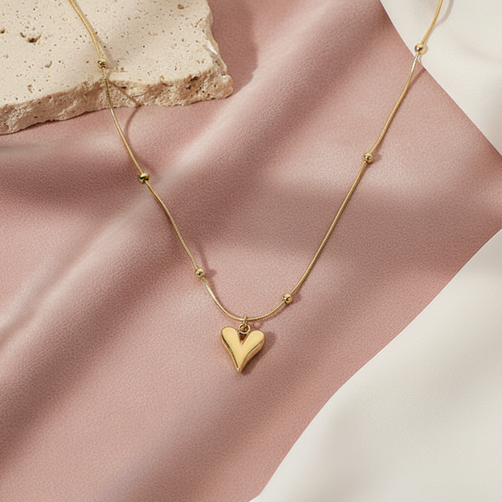 Blush pink velvet flatlay