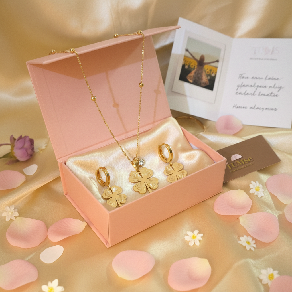 Lucky Duo – TUMse Box 2
