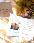 TUMse Greeting Card