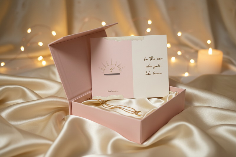 TUMse Box Card Front Cover